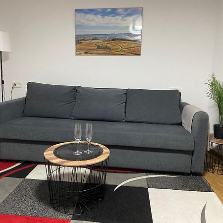 Ferienstueble Im Zabergaeu- Ferienwohnung Brackenheim Ngoại thất bức ảnh