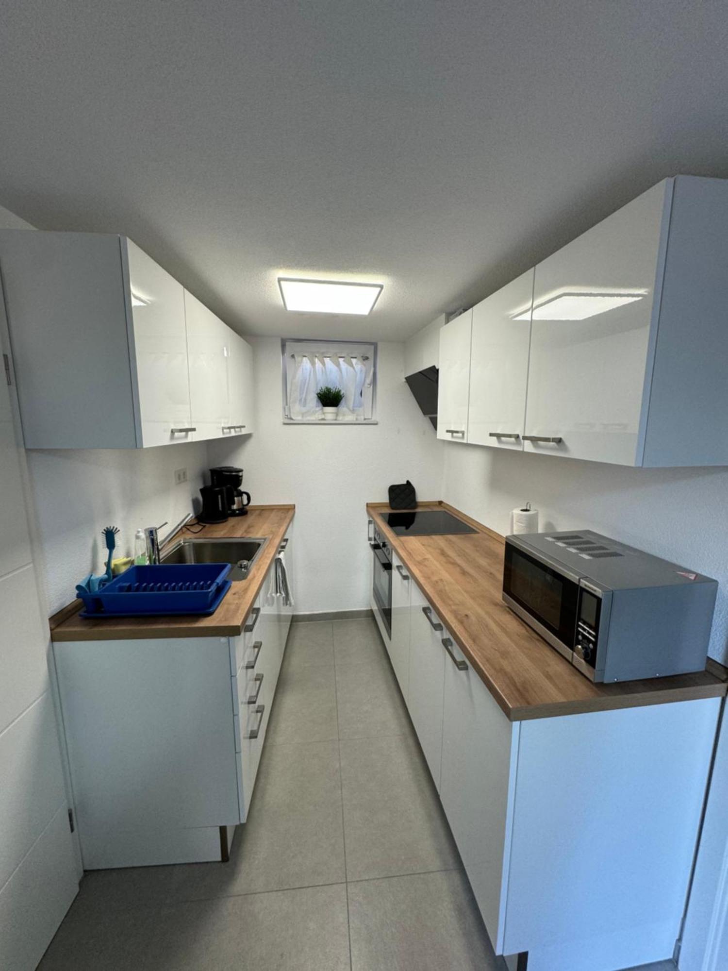 Ferienstueble Im Zabergaeu- Ferienwohnung Brackenheim Ngoại thất bức ảnh